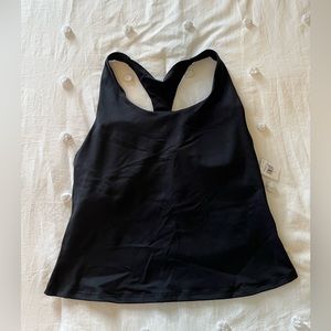Old Navy Athletic top with built-in bra